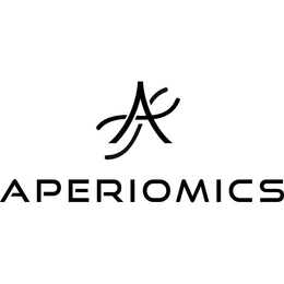A APERIOMICS trademark