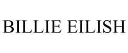 BILLIE EILISH trademark