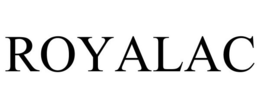 ROYALAC trademark
