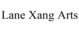 LANE XANG ARTS trademark