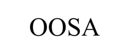 OOSA trademark