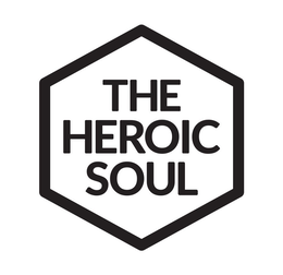 THE HEROIC SOUL trademark
