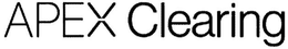 APEX CLEARING trademark