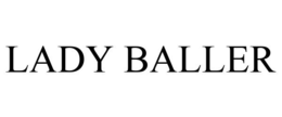 LADY BALLER trademark