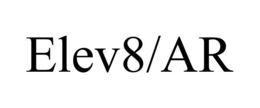 ELEV8/AR trademark