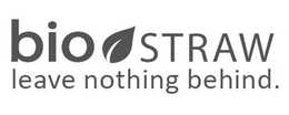 BIO STRAW LEAVE NOTHING BEHIND. trademark