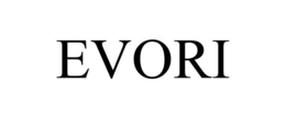 EVORI trademark