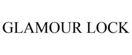 GLAMOUR LOCK trademark