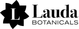 L LAUDA BOTANICALS trademark