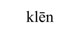 KLEN trademark