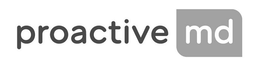 PROACTIVE MD trademark