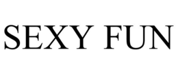 SEXY FUN trademark
