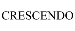 CRESCENDO trademark