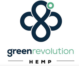 GREENREVOLUTION HEMP trademark