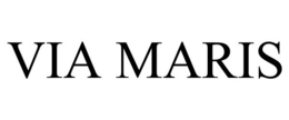 VIA MARIS trademark