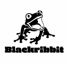 BLACKRIBBIT trademark