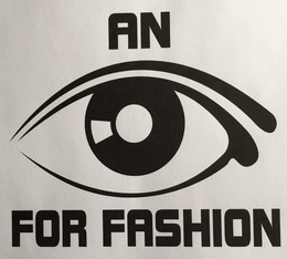 AN FOR FASHION trademark