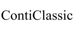 CONTICLASSIC trademark