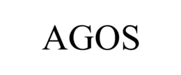 AGOS trademark