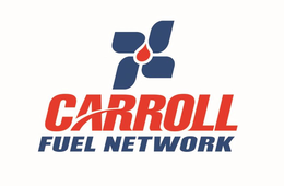 CARROLL FUEL NETWORK trademark