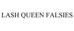 LASH QUEEN FALSIES trademark