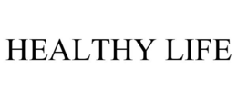 HEALTHY LIFE trademark