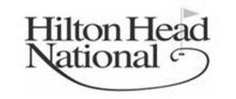 HILTON HEAD NATIONAL trademark
