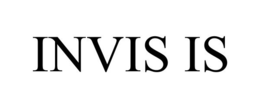 INVIS IS trademark