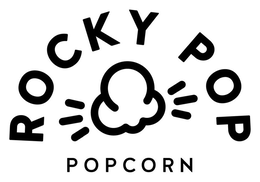 ROCKY POP POPCORN trademark