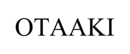 OTAAKI trademark