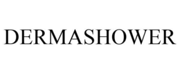 DERMASHOWER trademark