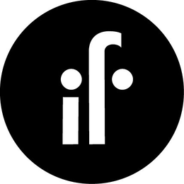IF trademark