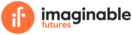 IF IMAGINABLE FUTURES trademark