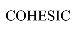 COHESIC trademark