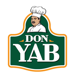 DON YAB trademark