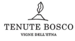 TENUTE BOSCO VIGNE DELL'ETNA trademark
