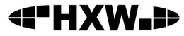 HXW trademark