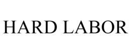 HARD LABOR trademark
