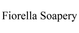 FIORELLA SOAPERY trademark