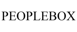 PEOPLEBOX trademark