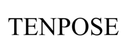 TENPOSE trademark