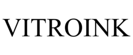 VITROINK trademark