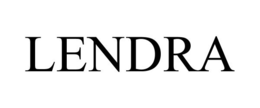 LENDRA trademark