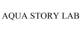 AQUA STORY LAB trademark