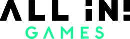 ALL IN! GAMES trademark