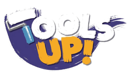 TOOLS UP! trademark
