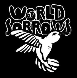 WORLD OF SORROWS trademark