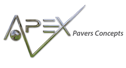 APEX PAVERS CONCEPTS trademark