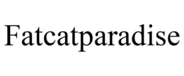 FATCATPARADISE trademark