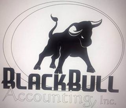 BLACKBULL ACCOUNTING, INC. trademark
